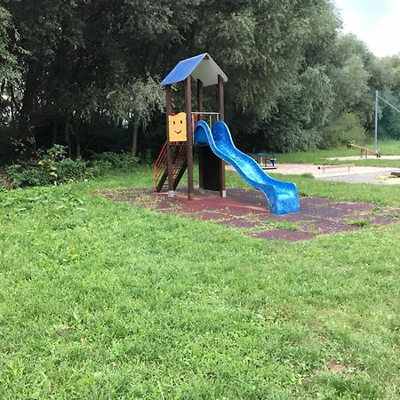 Apartment Tekelova 95M2 Πρέσοβ Εξωτερικό φωτογραφία