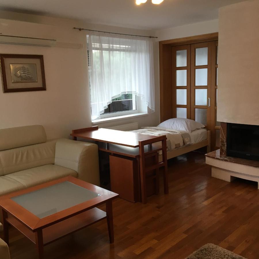 Apartment Tekelova 95M2 Πρέσοβ Εξωτερικό φωτογραφία