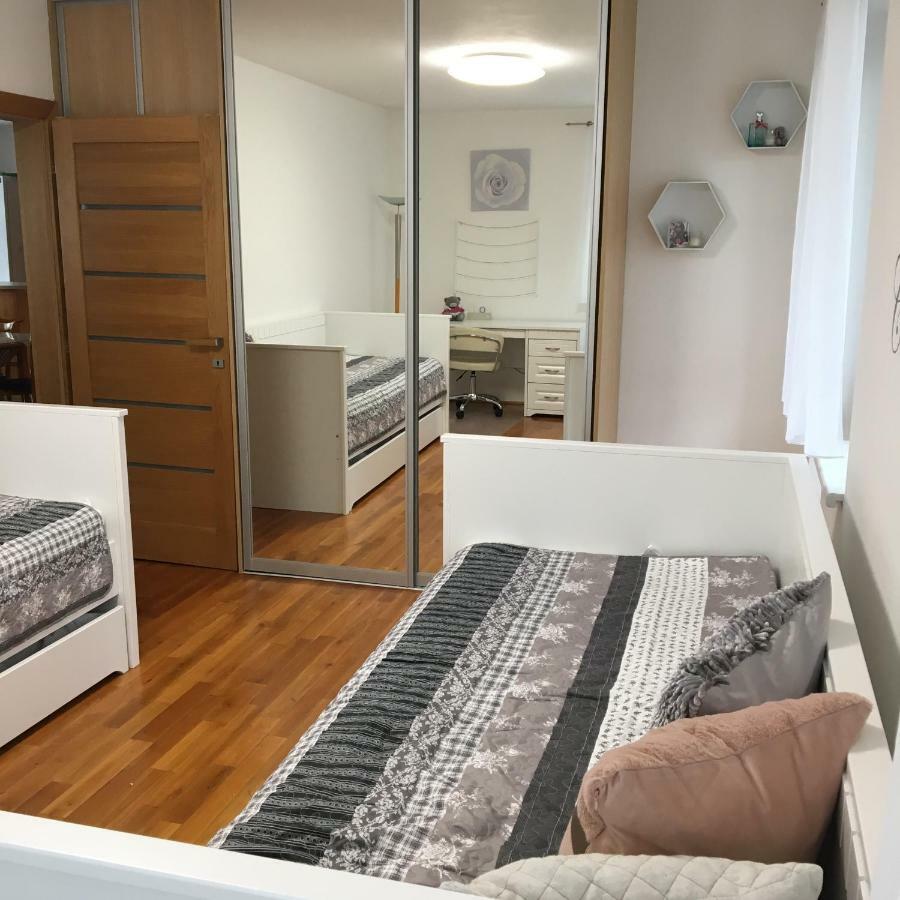 Apartment Tekelova 95M2 Πρέσοβ Εξωτερικό φωτογραφία