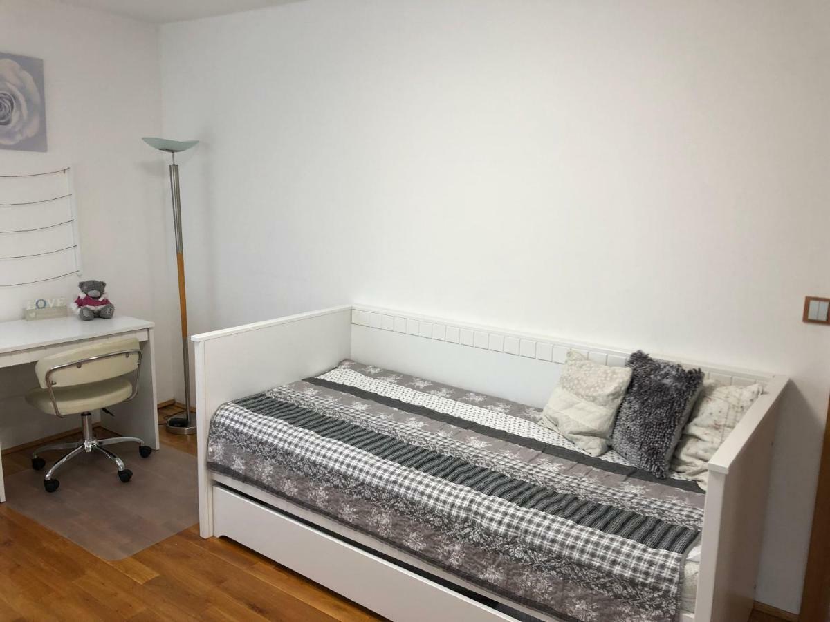 Apartment Tekelova 95M2 Πρέσοβ Εξωτερικό φωτογραφία