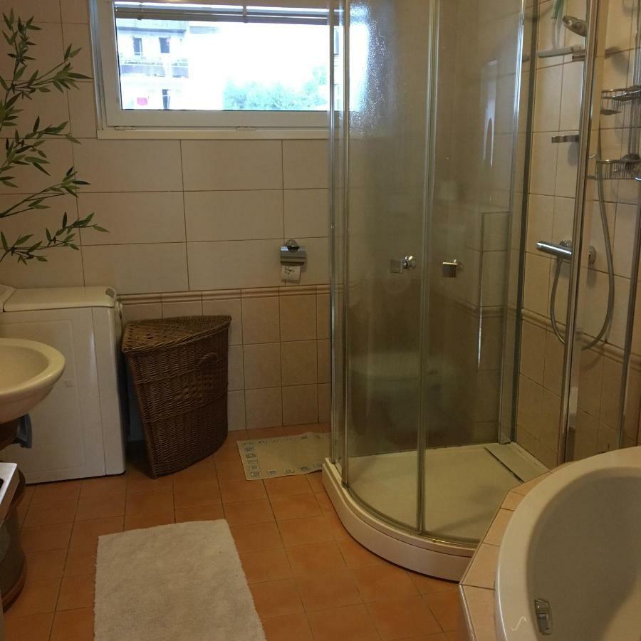 Apartment Tekelova 95M2 Πρέσοβ Εξωτερικό φωτογραφία
