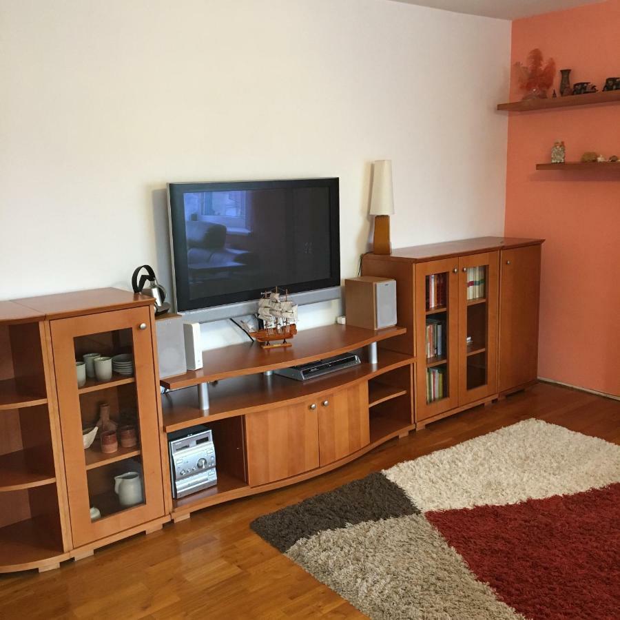 Apartment Tekelova 95M2 Πρέσοβ Εξωτερικό φωτογραφία
