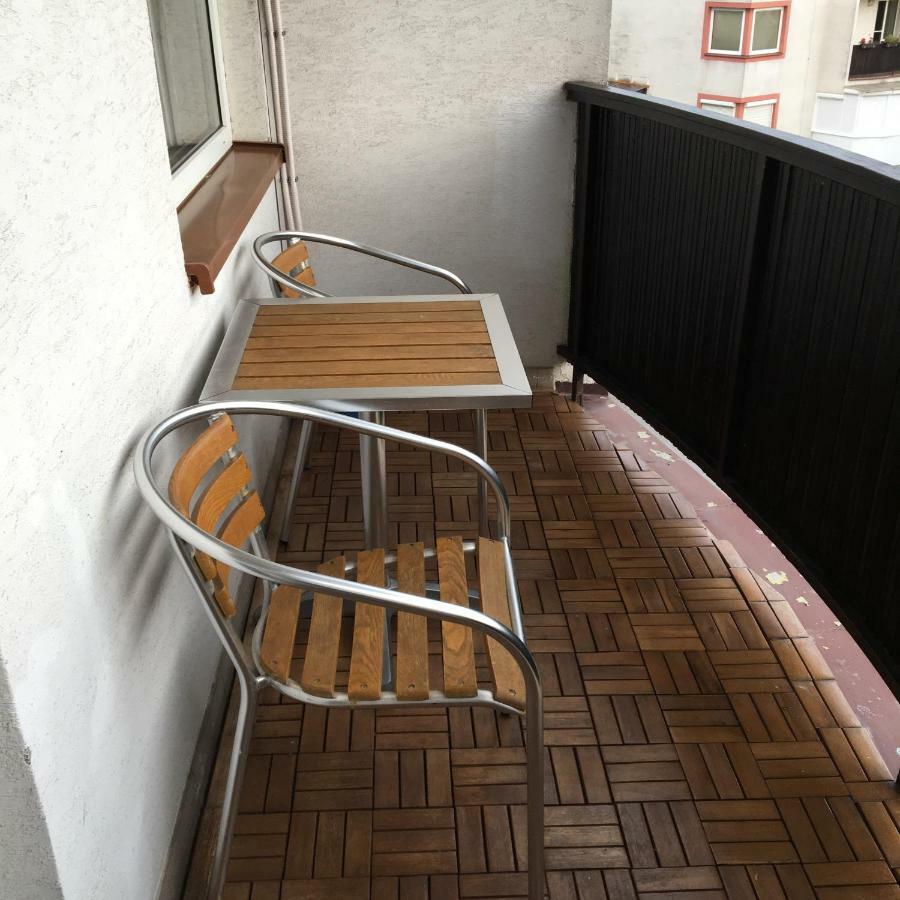 Apartment Tekelova 95M2 Πρέσοβ Εξωτερικό φωτογραφία
