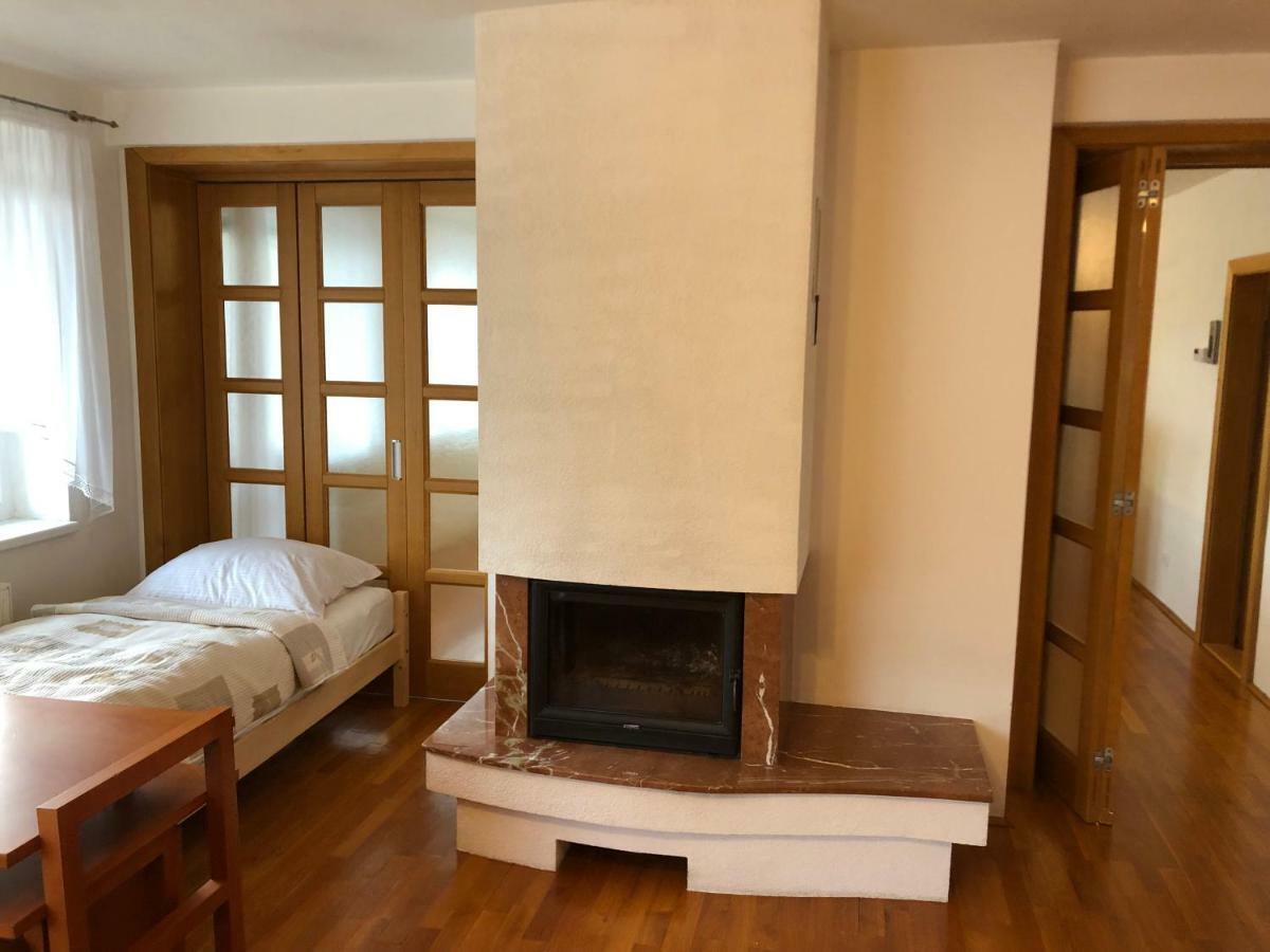 Apartment Tekelova 95M2 Πρέσοβ Εξωτερικό φωτογραφία