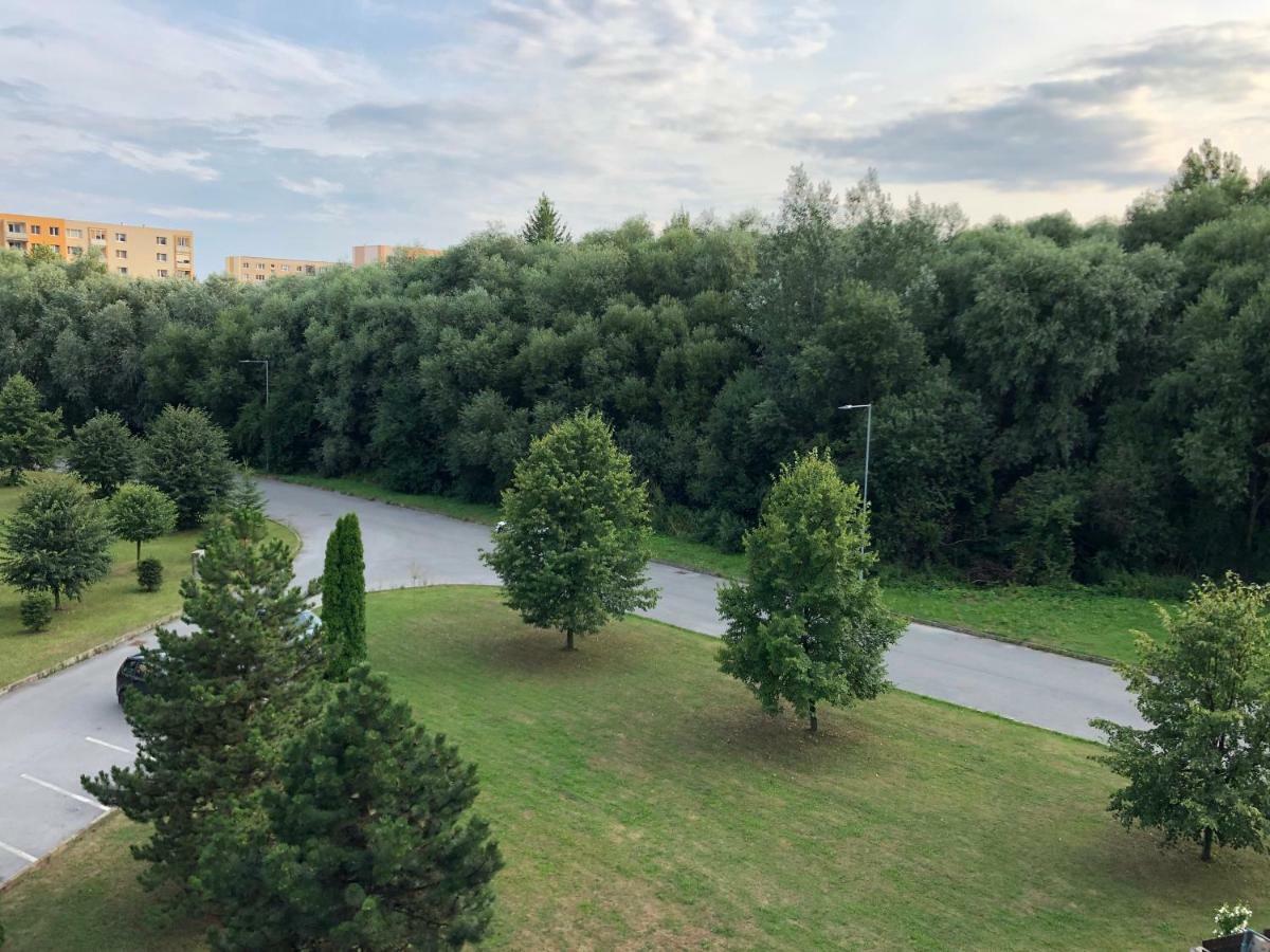 Apartment Tekelova 95M2 Πρέσοβ Εξωτερικό φωτογραφία
