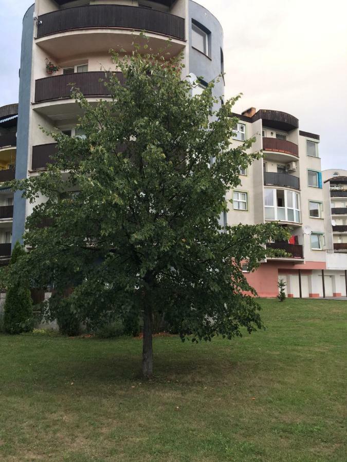 Apartment Tekelova 95M2 Πρέσοβ Εξωτερικό φωτογραφία