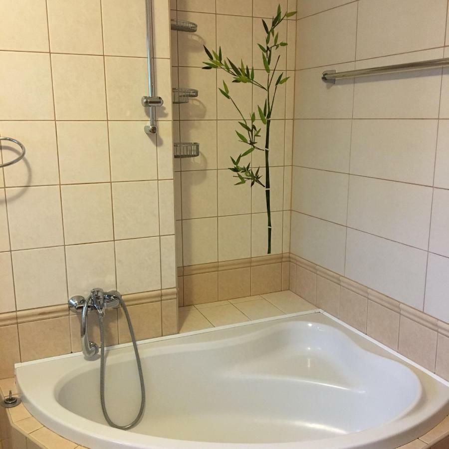 Apartment Tekelova 95M2 Πρέσοβ Εξωτερικό φωτογραφία