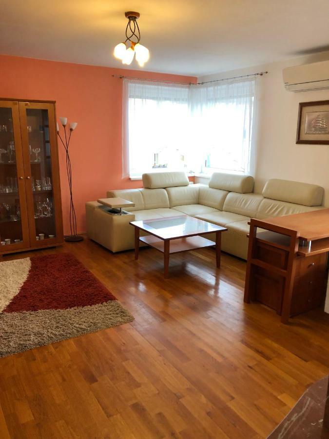Apartment Tekelova 95M2 Πρέσοβ Εξωτερικό φωτογραφία