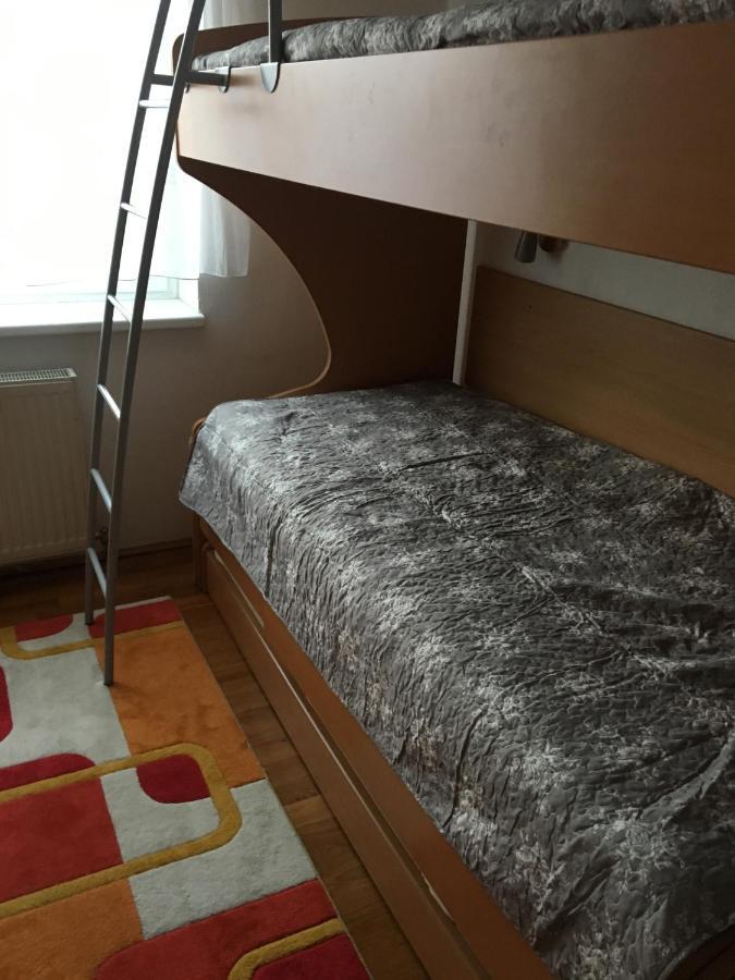 Apartment Tekelova 95M2 Πρέσοβ Εξωτερικό φωτογραφία