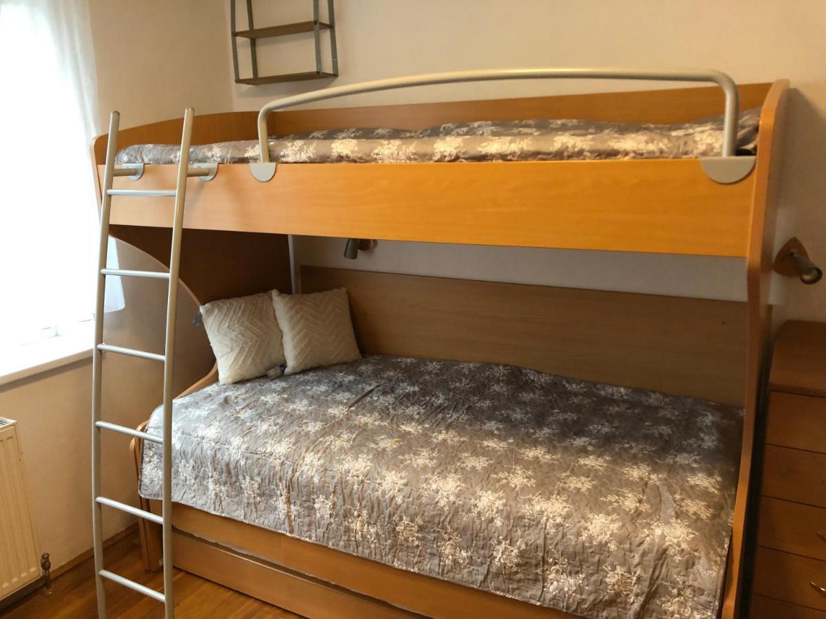 Apartment Tekelova 95M2 Πρέσοβ Εξωτερικό φωτογραφία