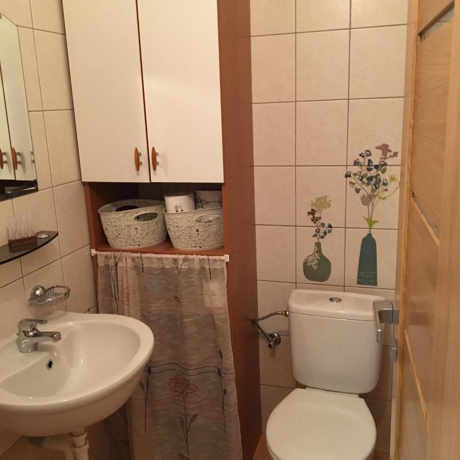 Apartment Tekelova 95M2 Πρέσοβ Εξωτερικό φωτογραφία