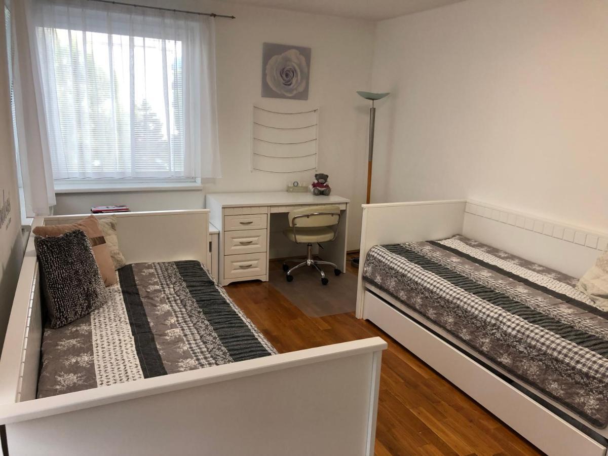 Apartment Tekelova 95M2 Πρέσοβ Εξωτερικό φωτογραφία