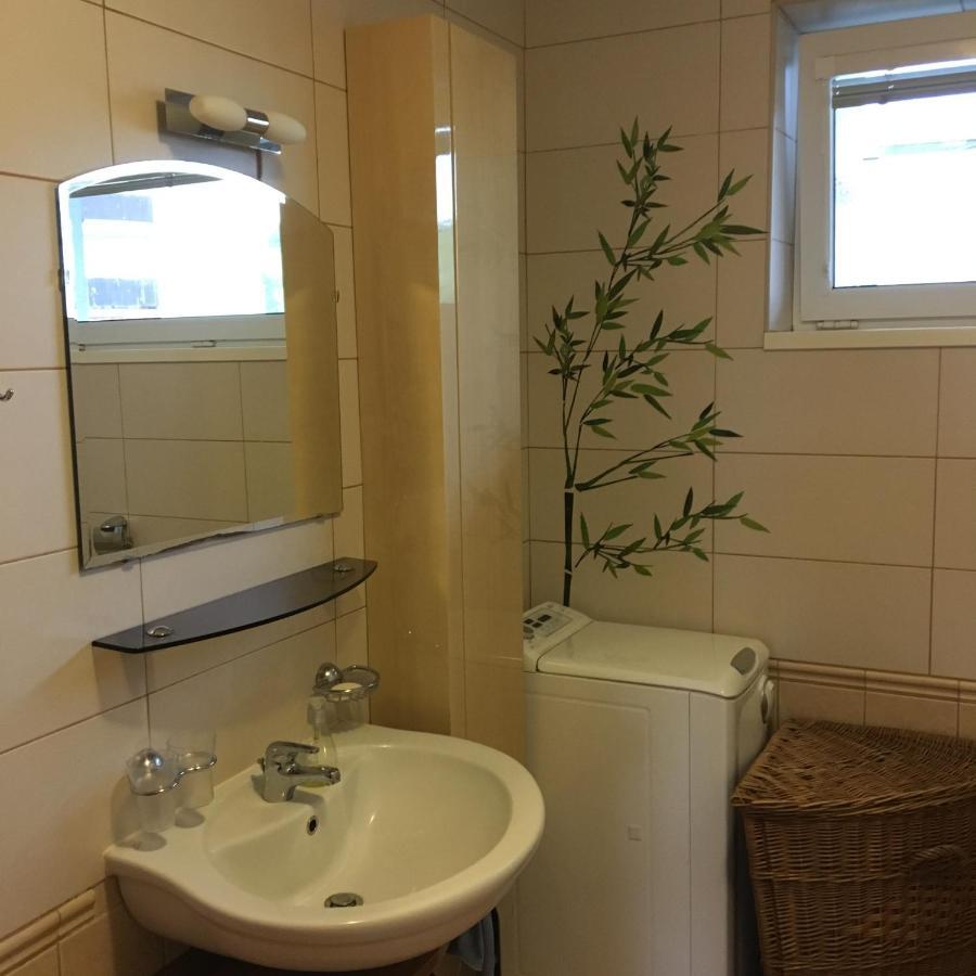 Apartment Tekelova 95M2 Πρέσοβ Εξωτερικό φωτογραφία