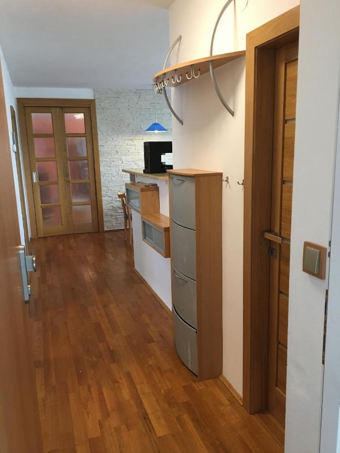 Apartment Tekelova 95M2 Πρέσοβ Εξωτερικό φωτογραφία