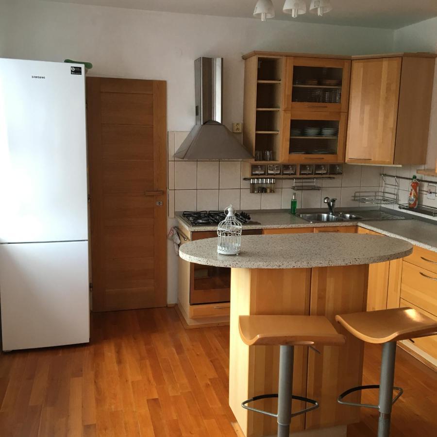 Apartment Tekelova 95M2 Πρέσοβ Εξωτερικό φωτογραφία