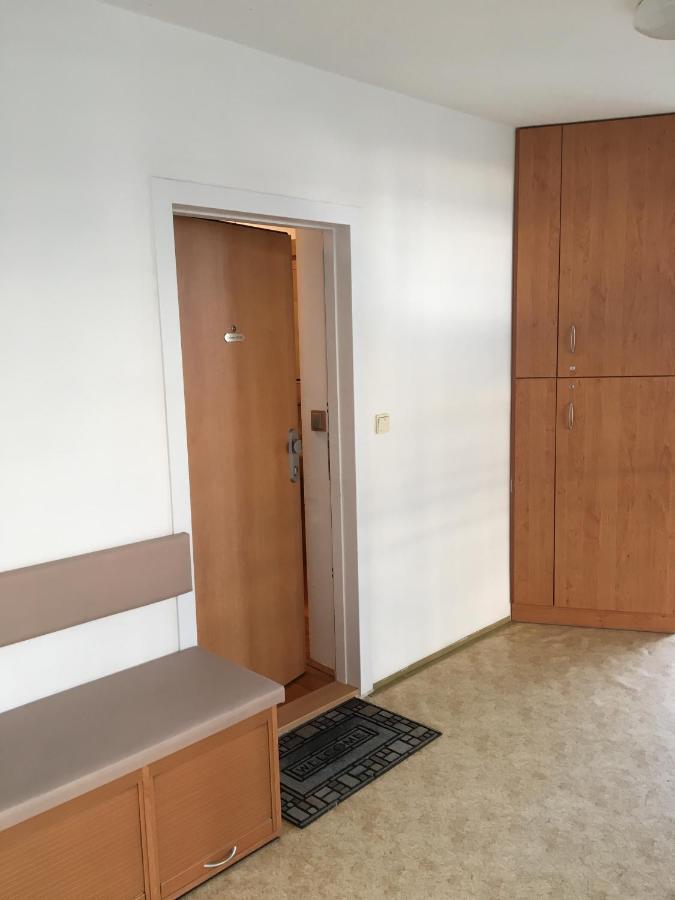 Apartment Tekelova 95M2 Πρέσοβ Εξωτερικό φωτογραφία